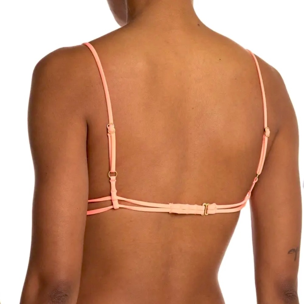 Billabong 💙 Bikini Top Sol Searcher XL - Picture 7 of 7